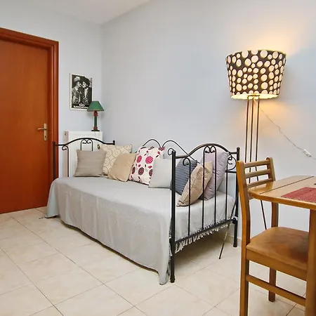 Ferienwohnung Elena 1 Kavala Exterior foto