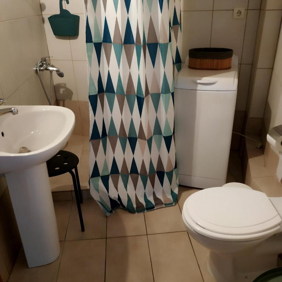 Elena 1 Apartment