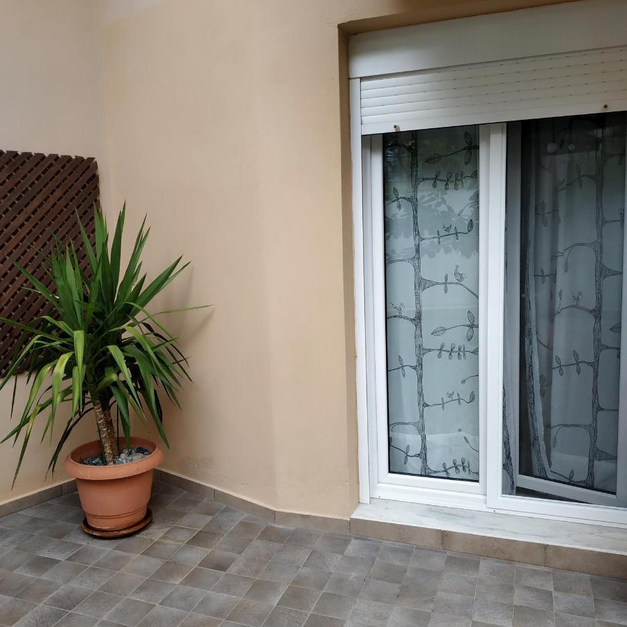 Apartment Elena 1 Kavala