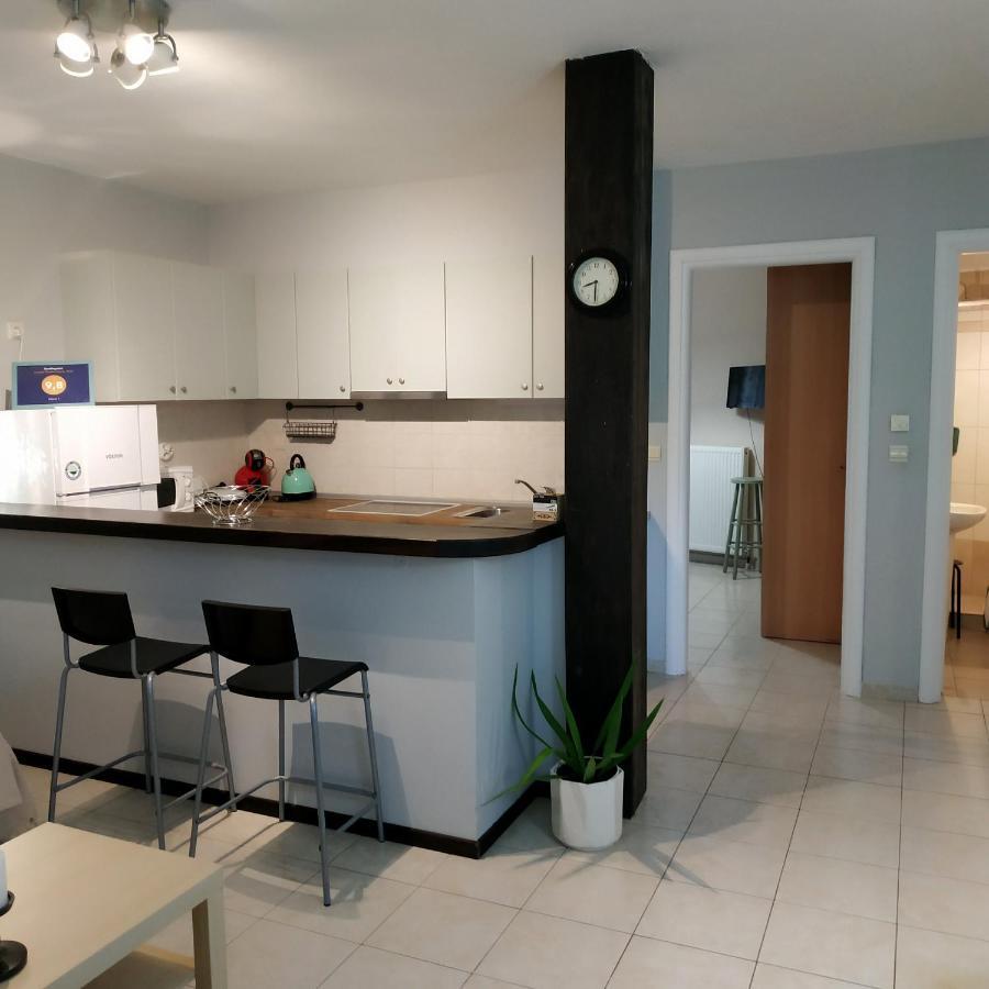 Apartment Elena 1 Kavala