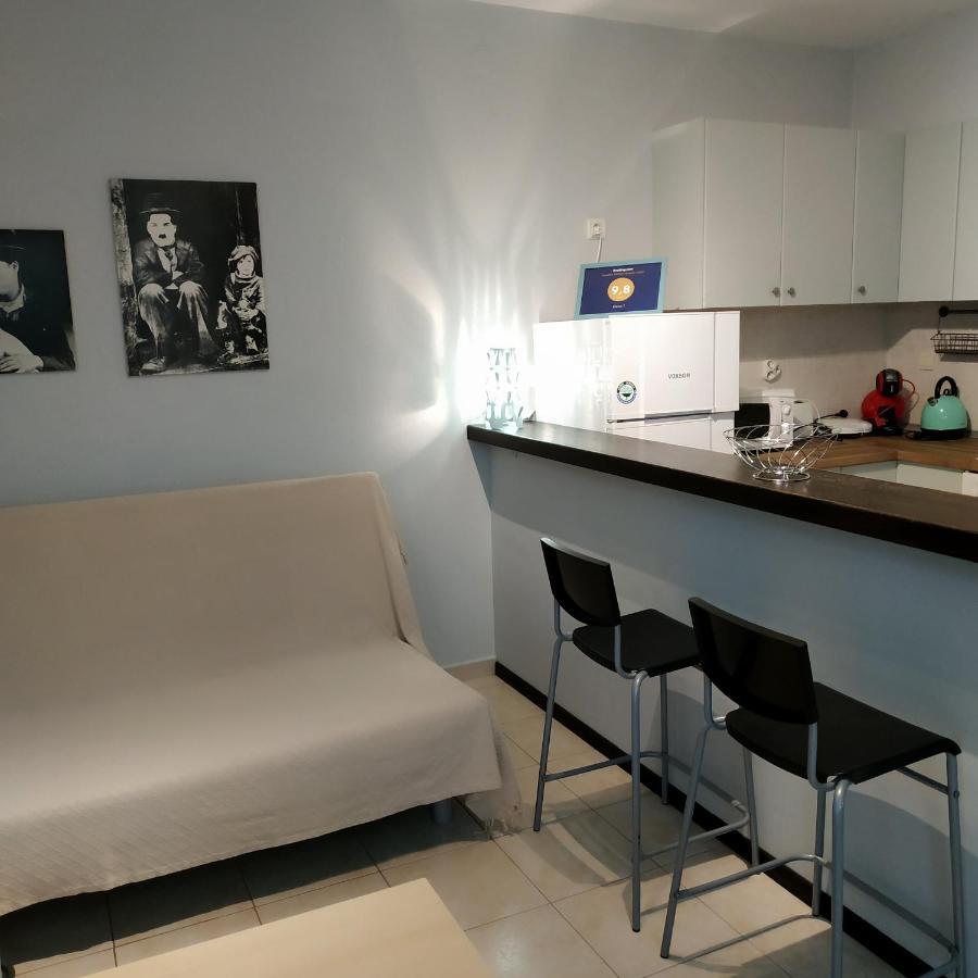 Apartment Elena 1