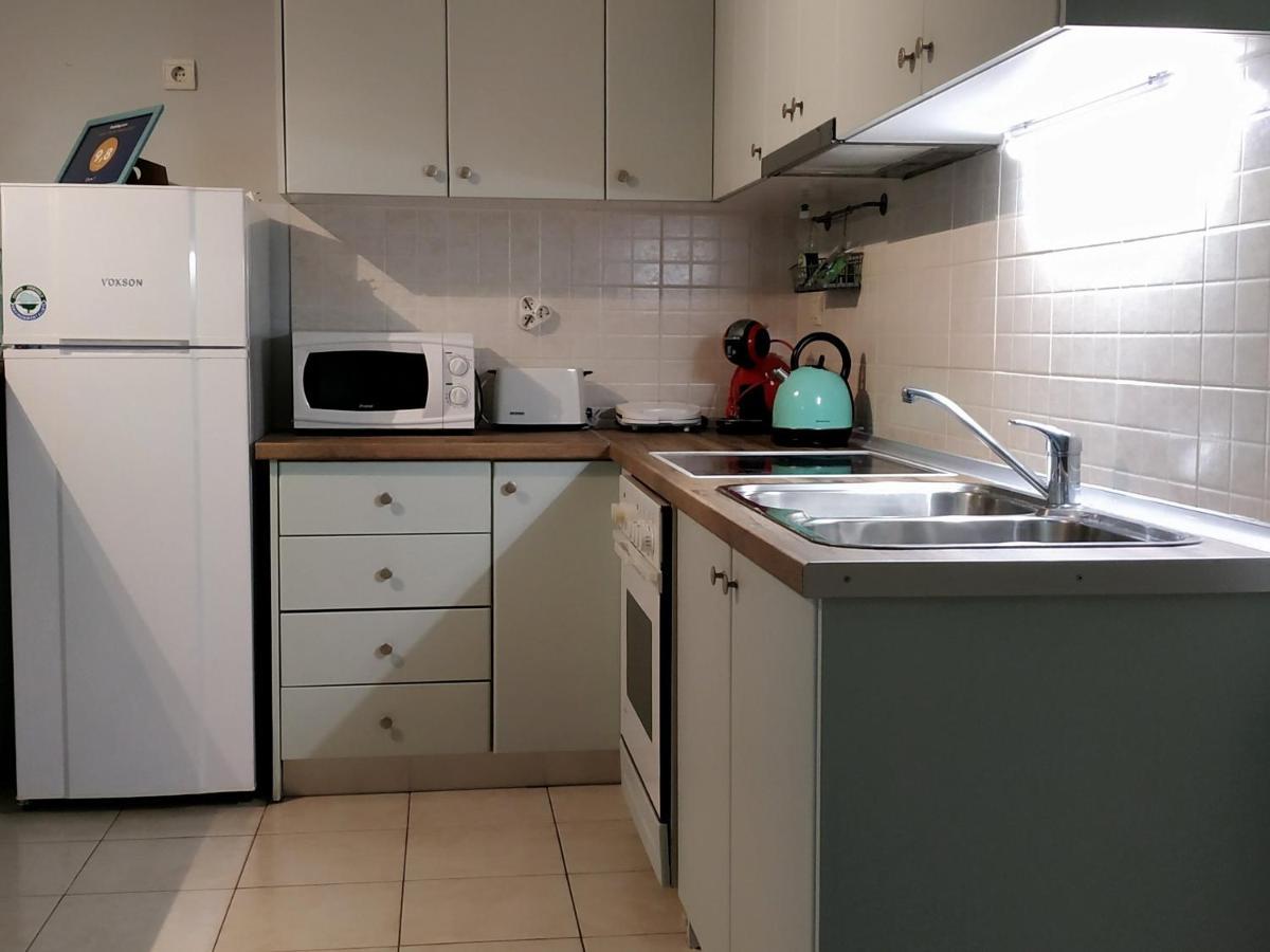 Apartment Elena 1 Kavala