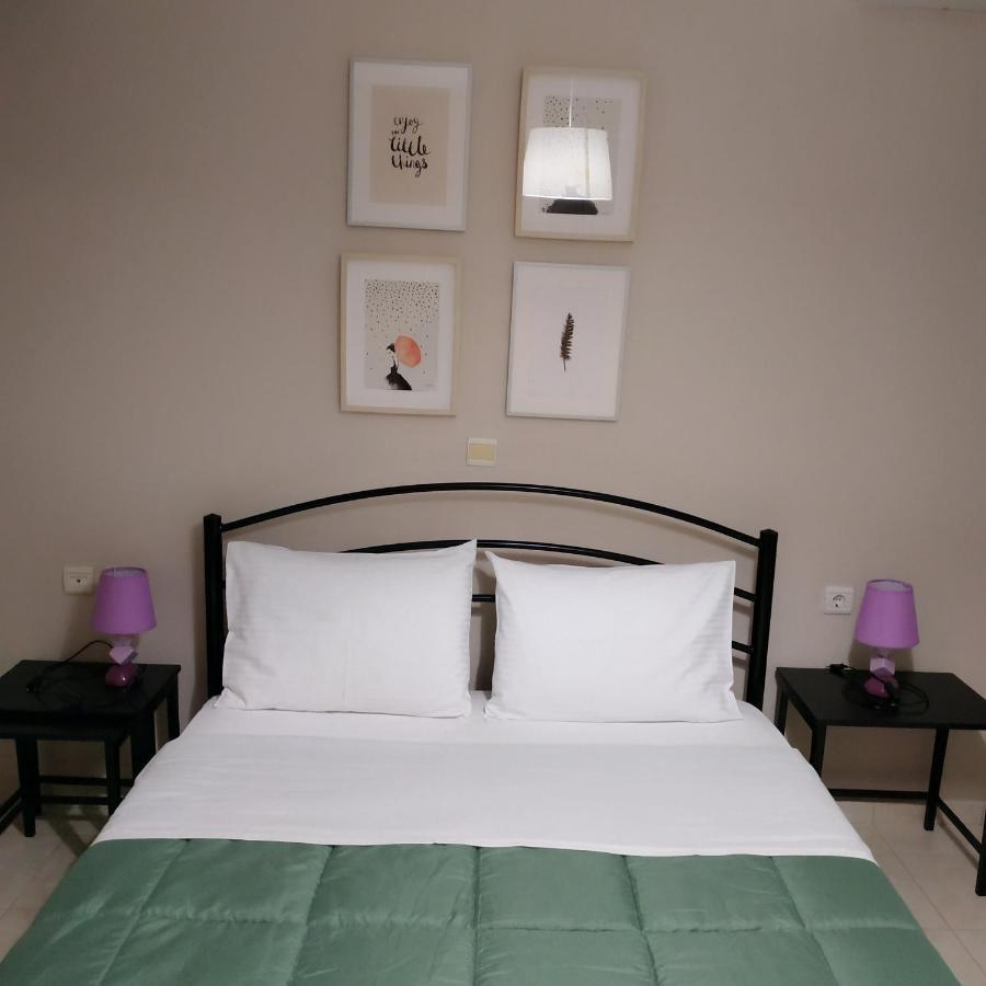 Apartment Elena 1 *