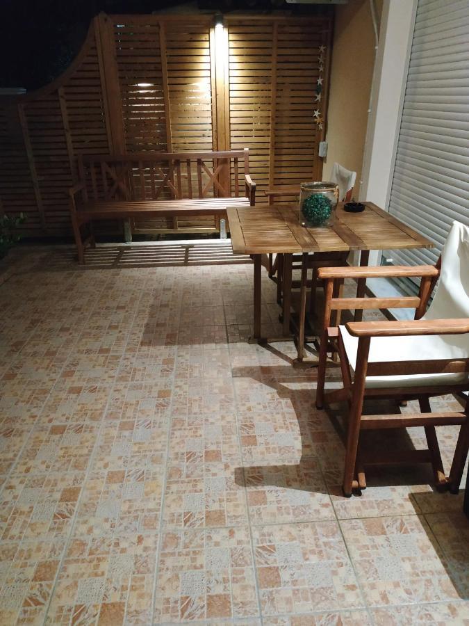 Elena 1 Apartment *
