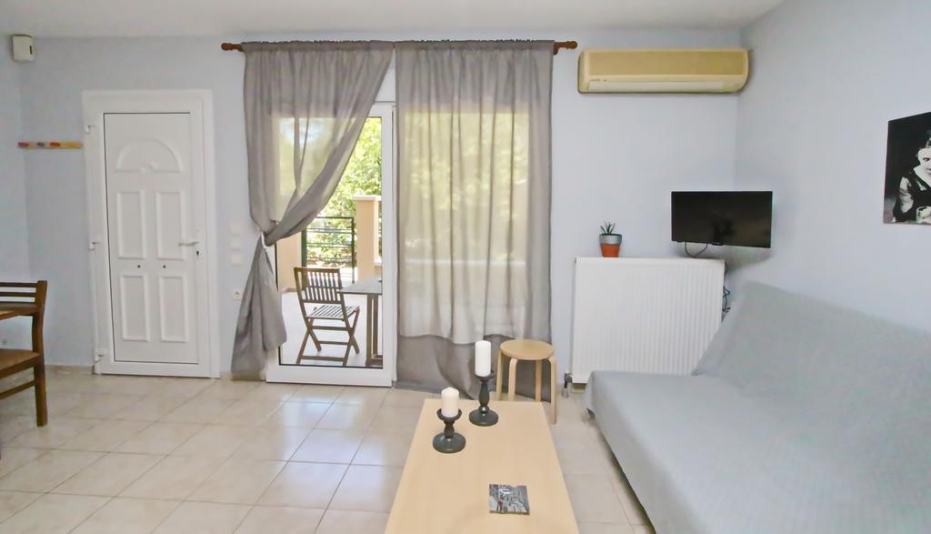 Elena 1 Apartment Kavala
