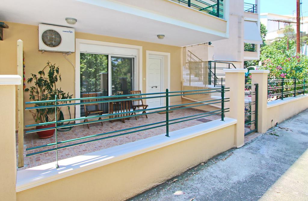 Elena 1 Apartment *
