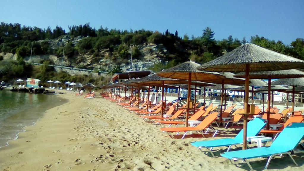 Elena 1 Apartment Kavala
