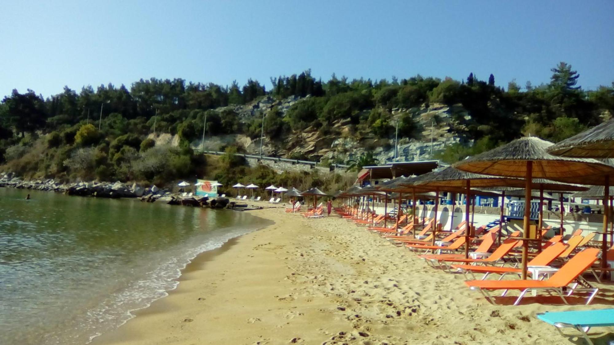 Apartment Elena 1 Kavala