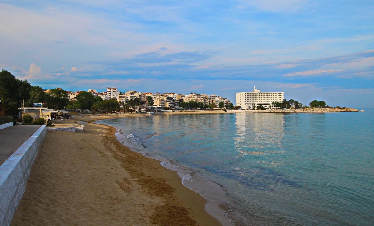 Elena 1 * Kavala
