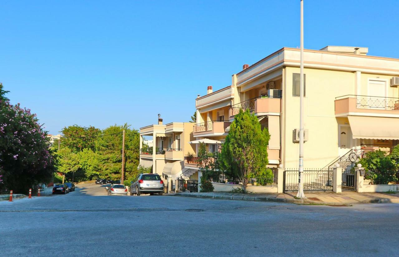 Elena 1 * Kavala